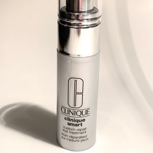 BN Full Size Clinique Smart Custom-Repair Eye Treatment 0.5 oz